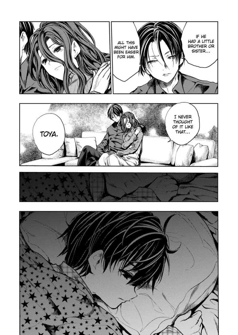 Deatte 5 Byou de Battle Chapter 172 page 14