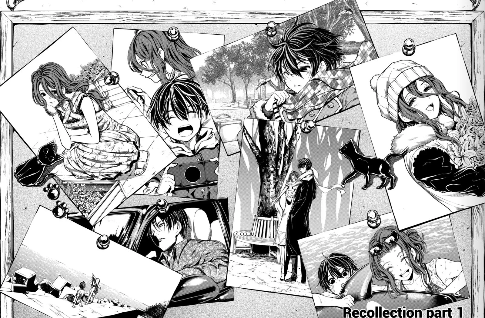 Deatte 5 Byou de Battle Chapter 172 page 2