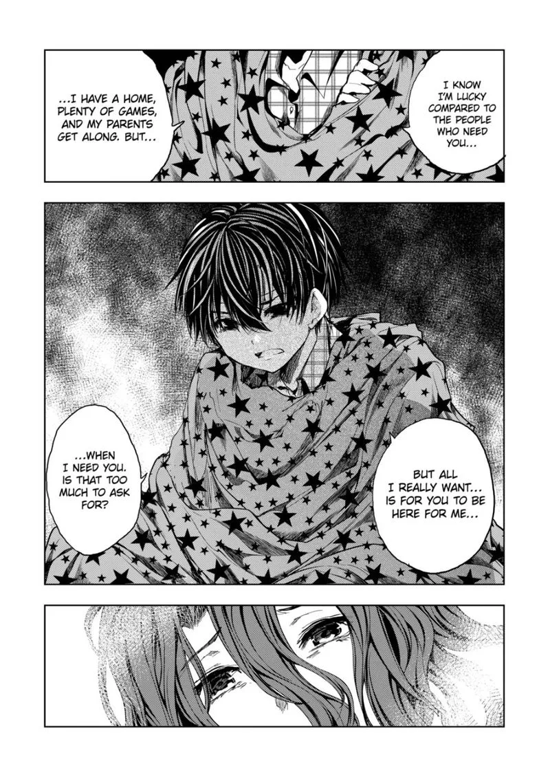 Deatte 5 Byou de Battle Chapter 173 page 14