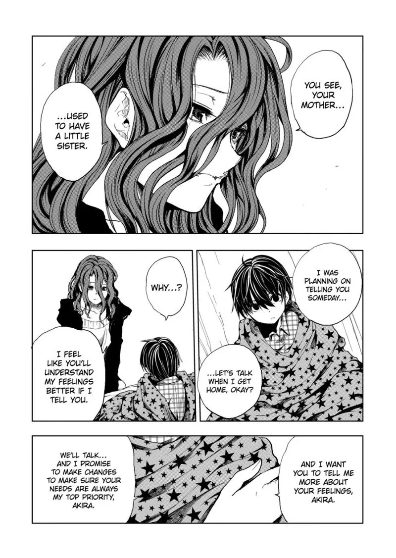 Deatte 5 Byou de Battle Chapter 173 page 16
