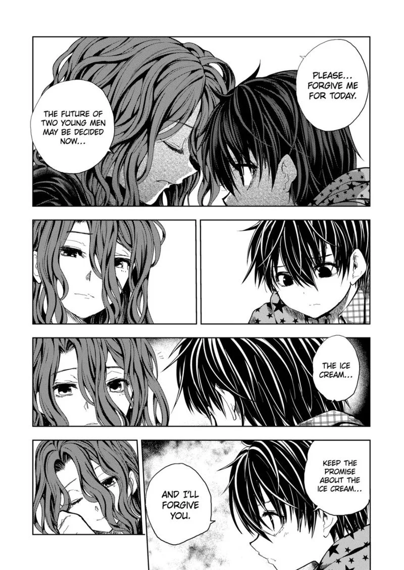 Deatte 5 Byou de Battle Chapter 173 page 17
