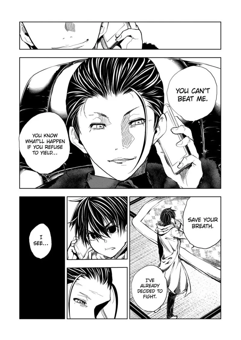 Deatte 5 Byou de Battle Chapter 174 page 4