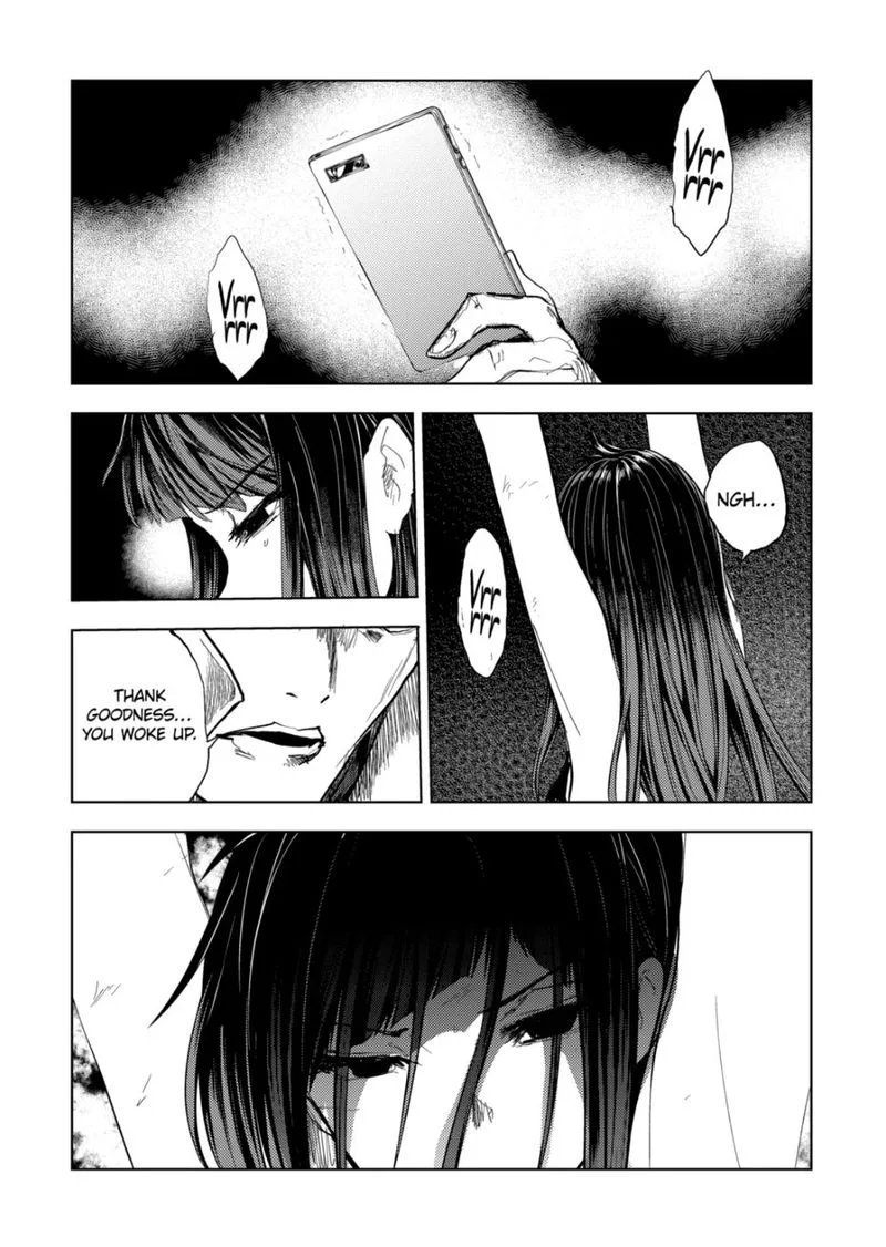 Deatte 5 Byou de Battle Chapter 174 page 15