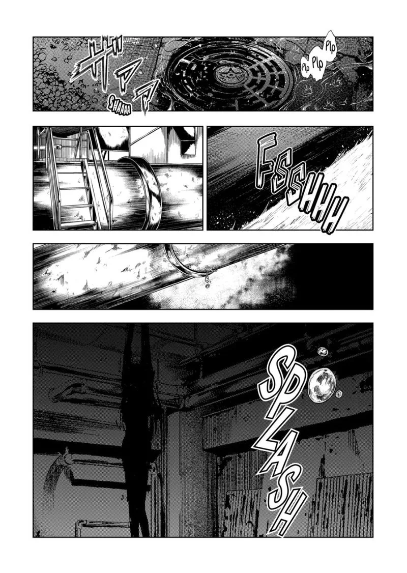 Deatte 5 Byou de Battle Chapter 174 page 14