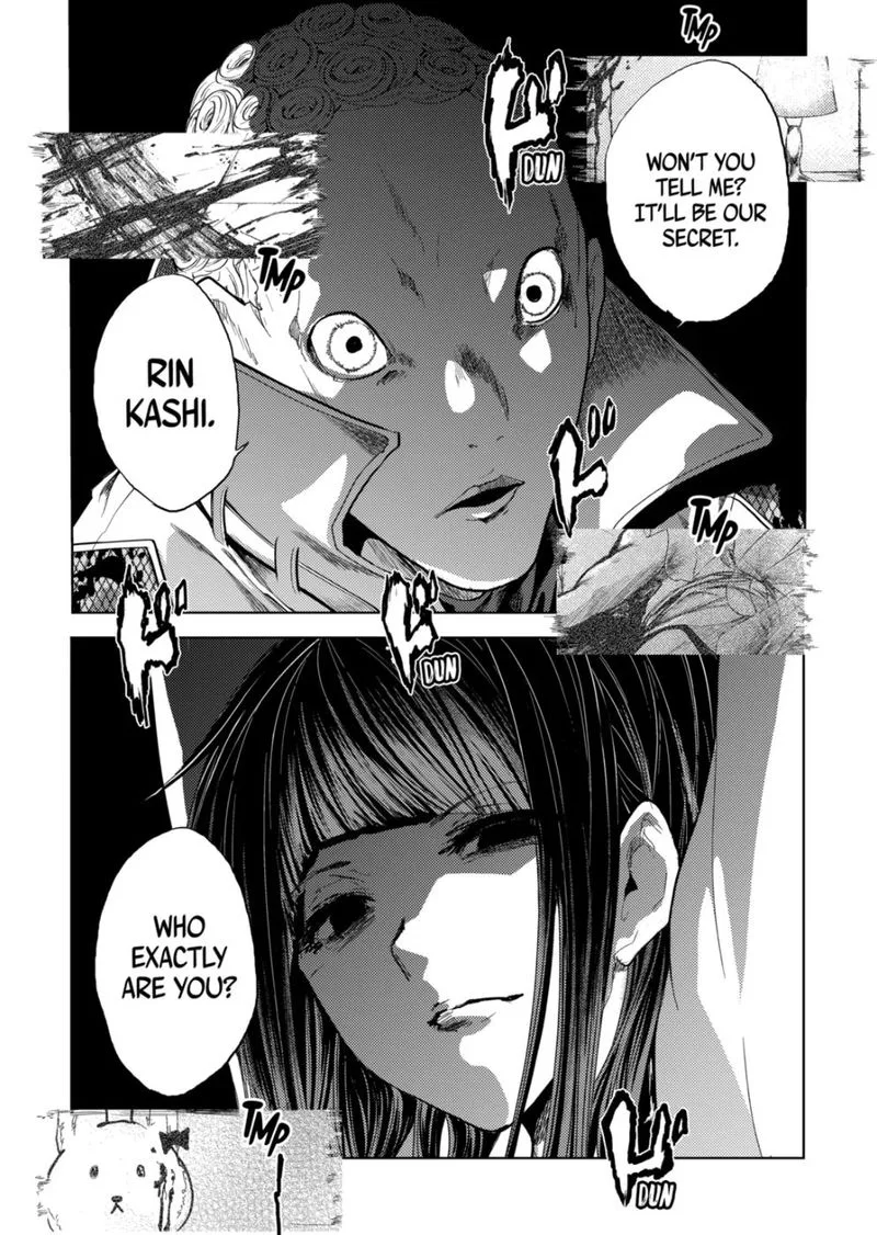 Deatte 5 Byou de Battle Chapter 175 page 18
