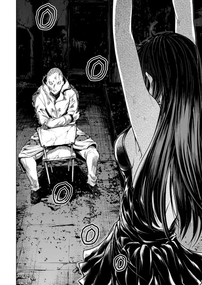 Deatte 5 Byou de Battle Chapter 175 page 2
