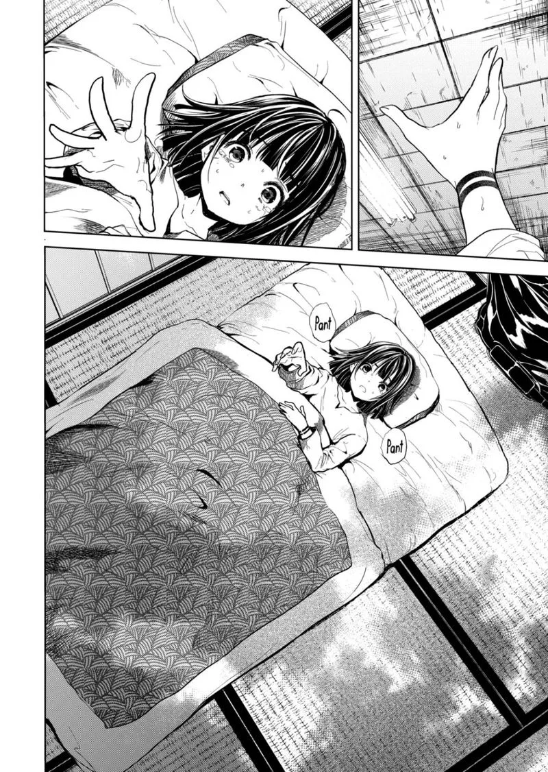 Deatte 5 Byou de Battle Chapter 177 page 2