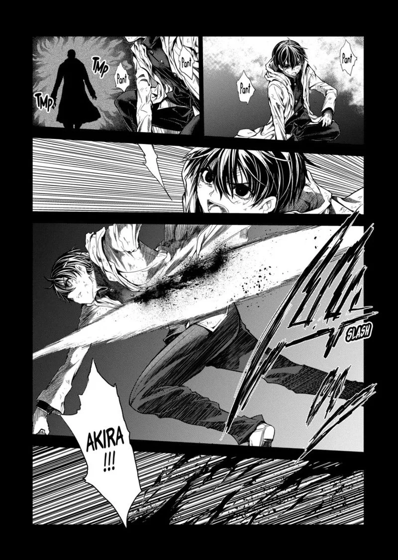Deatte 5 Byou de Battle Chapter 177 page 1