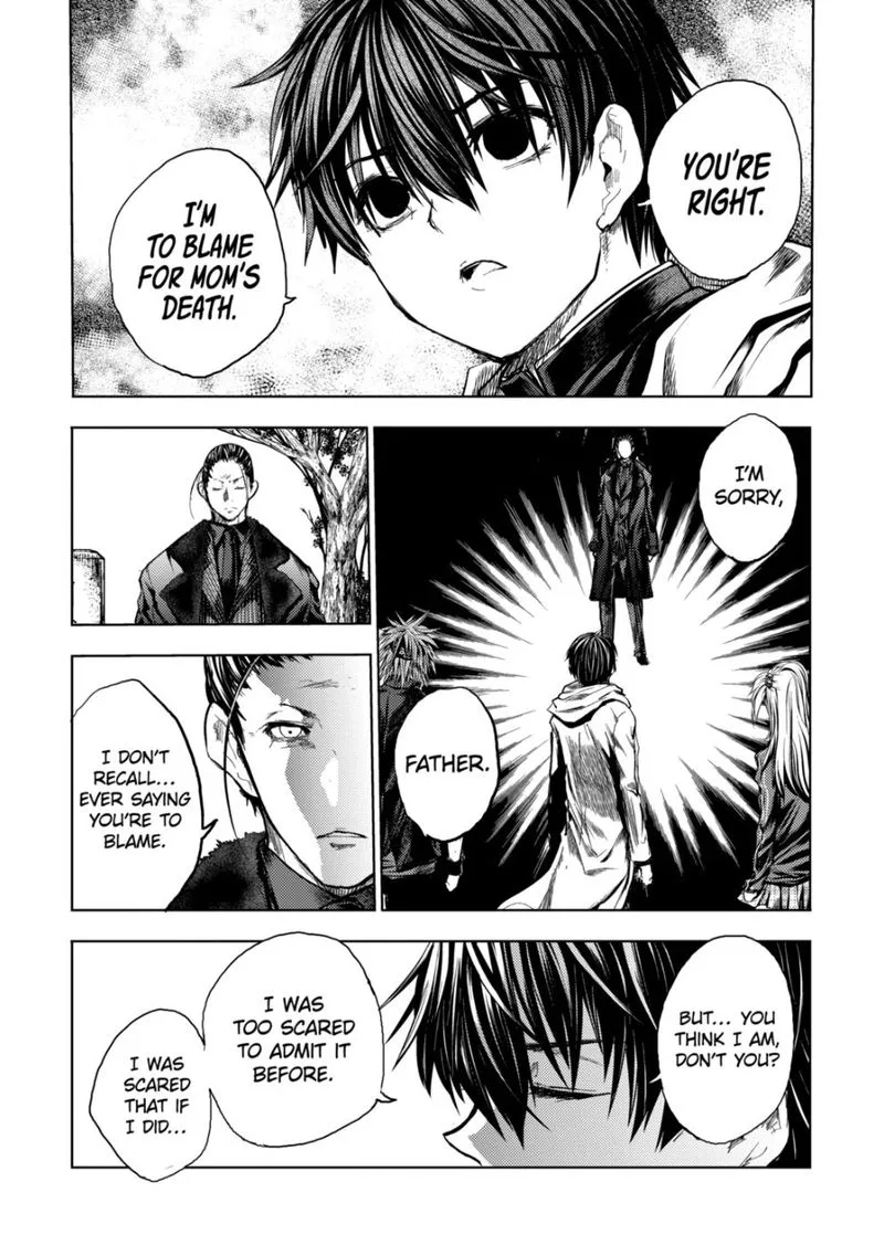 Deatte 5 Byou de Battle Chapter 178.2 page 7
