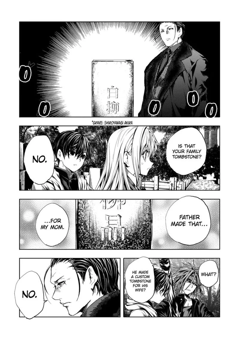 Deatte 5 Byou de Battle Chapter 178.2 page 2