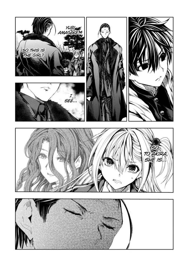 Deatte 5 Byou de Battle Chapter 178.2 page 5