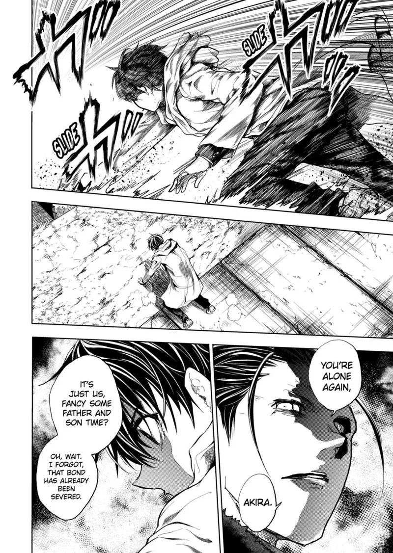 Deatte 5 Byou de Battle Chapter 178.2 page 16