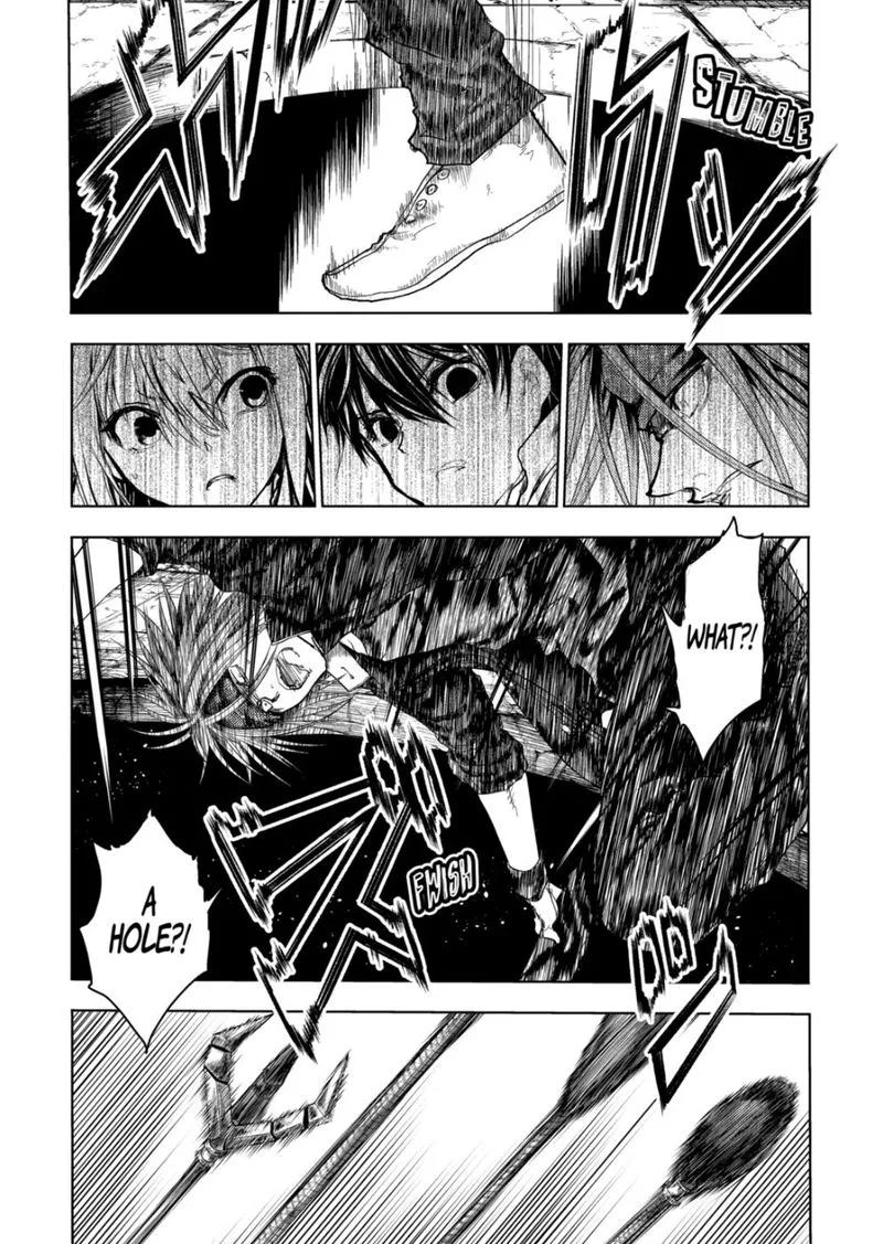Deatte 5 Byou de Battle Chapter 178.2 page 13