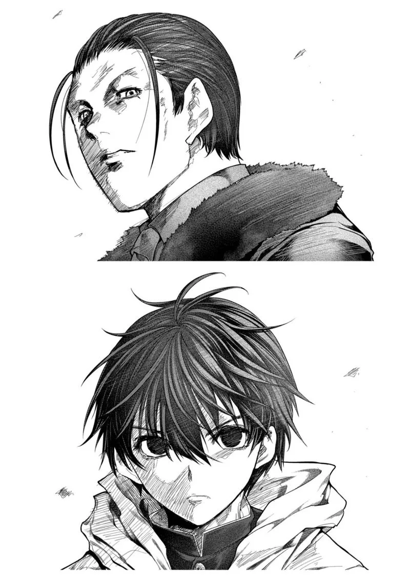 Deatte 5 Byou de Battle Chapter 178 page 9