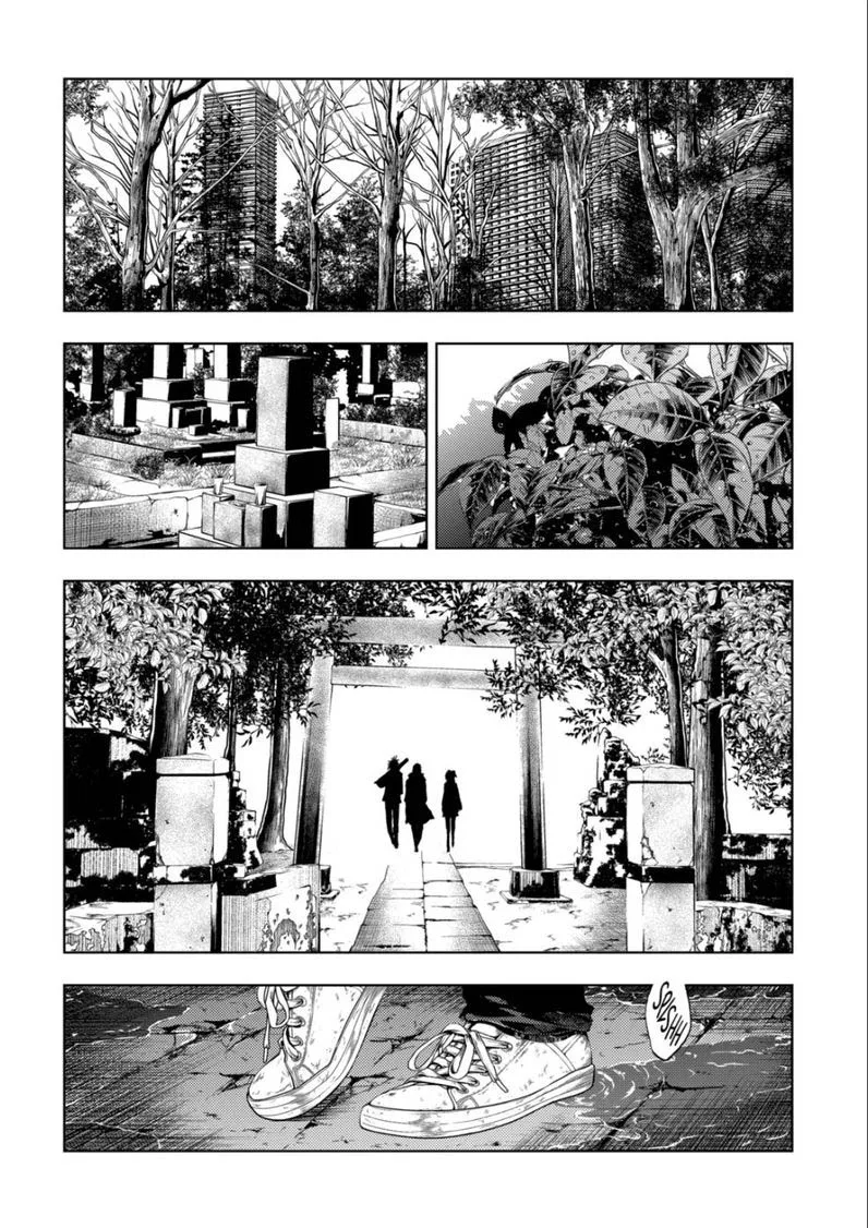 Deatte 5 Byou de Battle Chapter 178 page 1