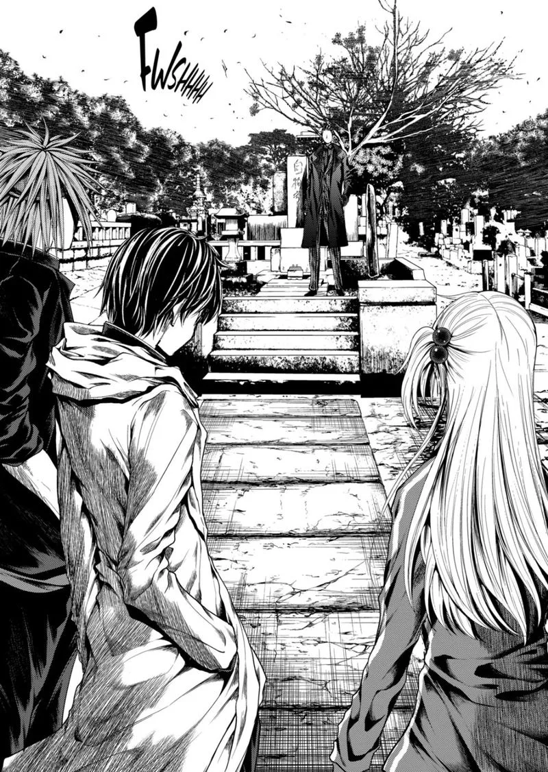 Deatte 5 Byou de Battle Chapter 178 page 10