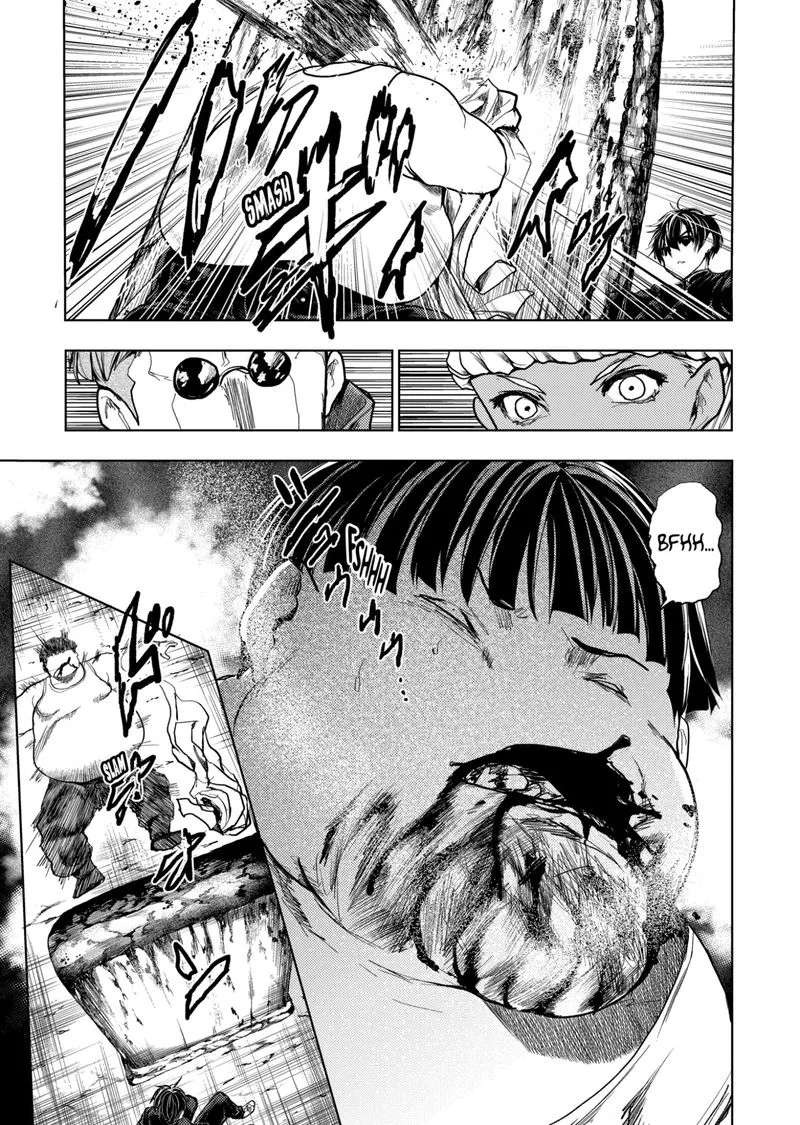 Deatte 5 Byou de Battle Chapter 179 page 15