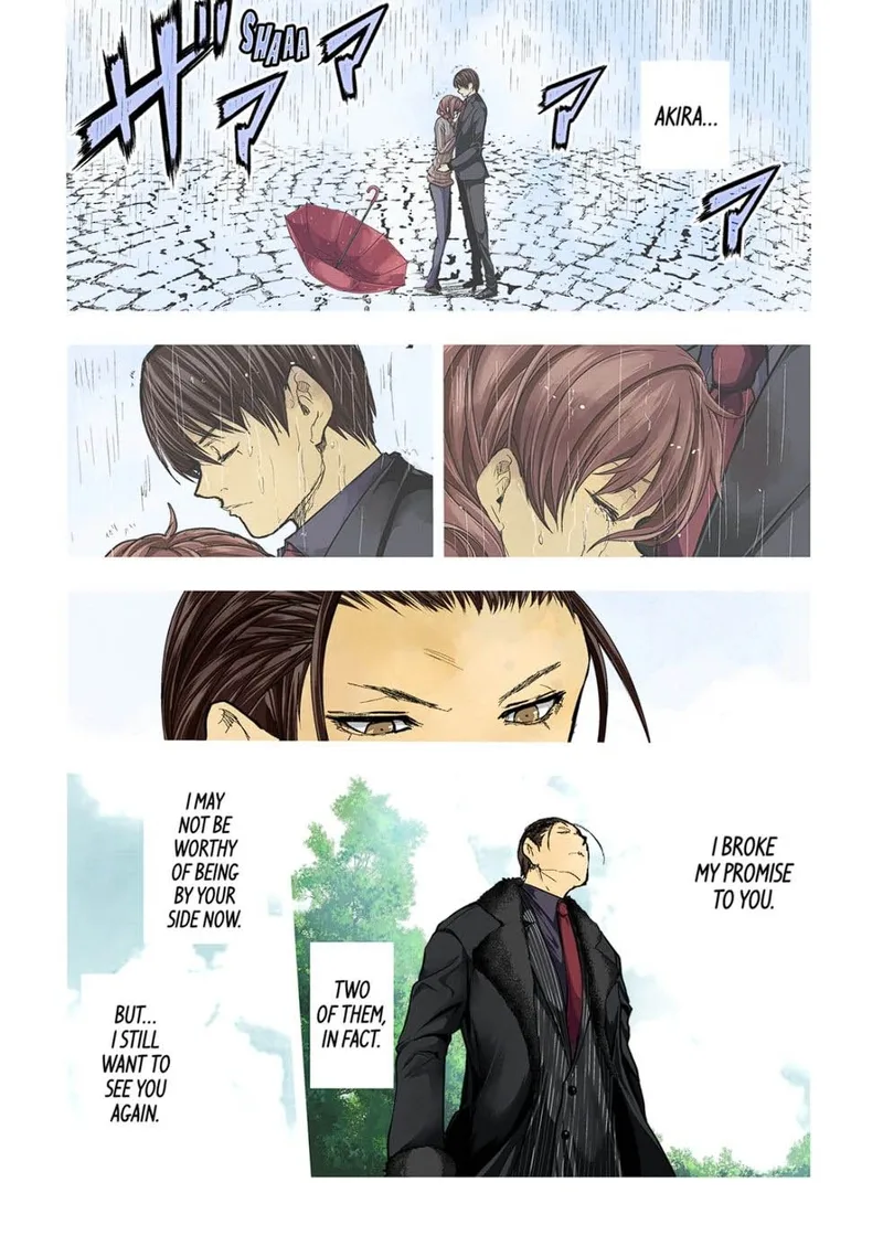 Deatte 5 Byou de Battle Chapter 180 page 1