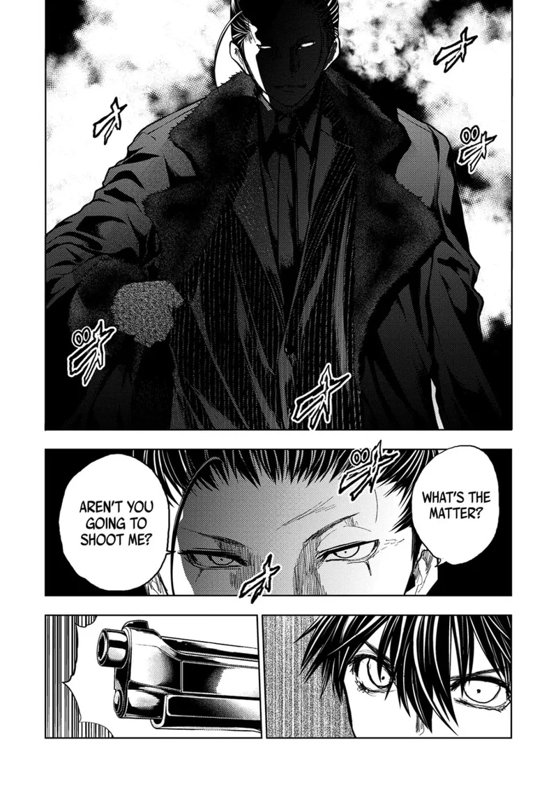 Deatte 5 Byou de Battle Chapter 180 page 18