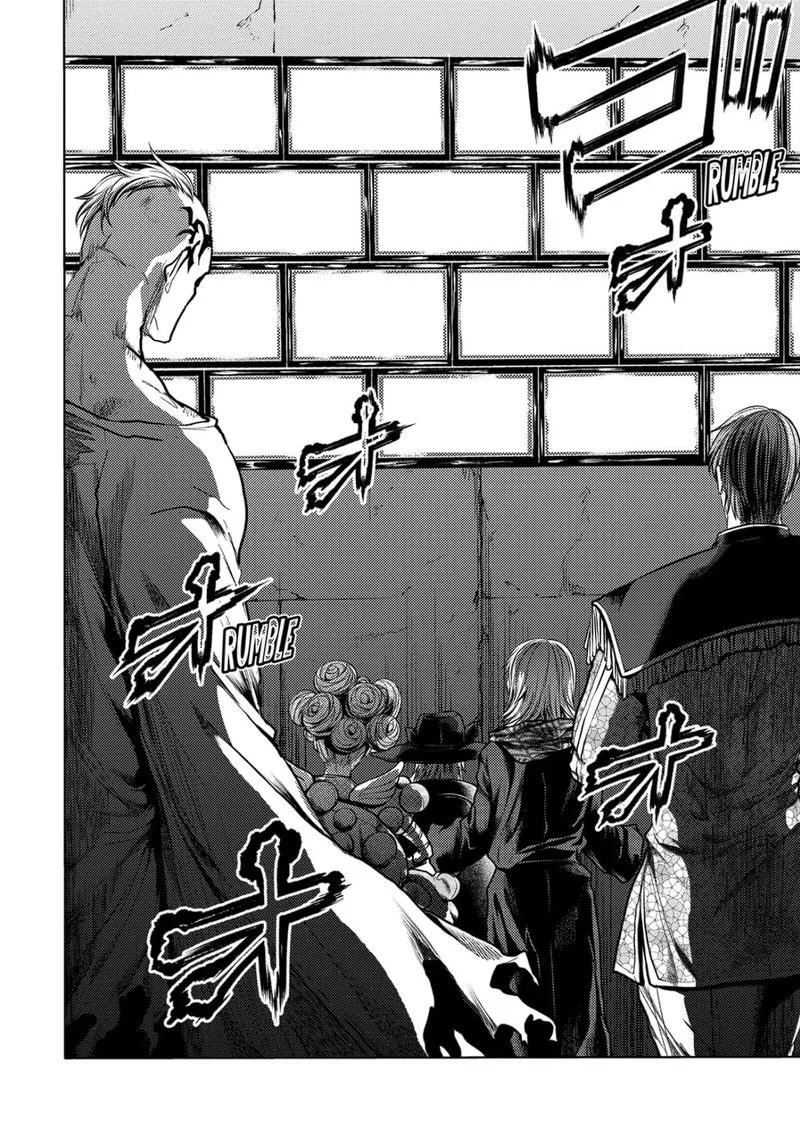 Deatte 5 Byou de Battle Chapter 181 page 13