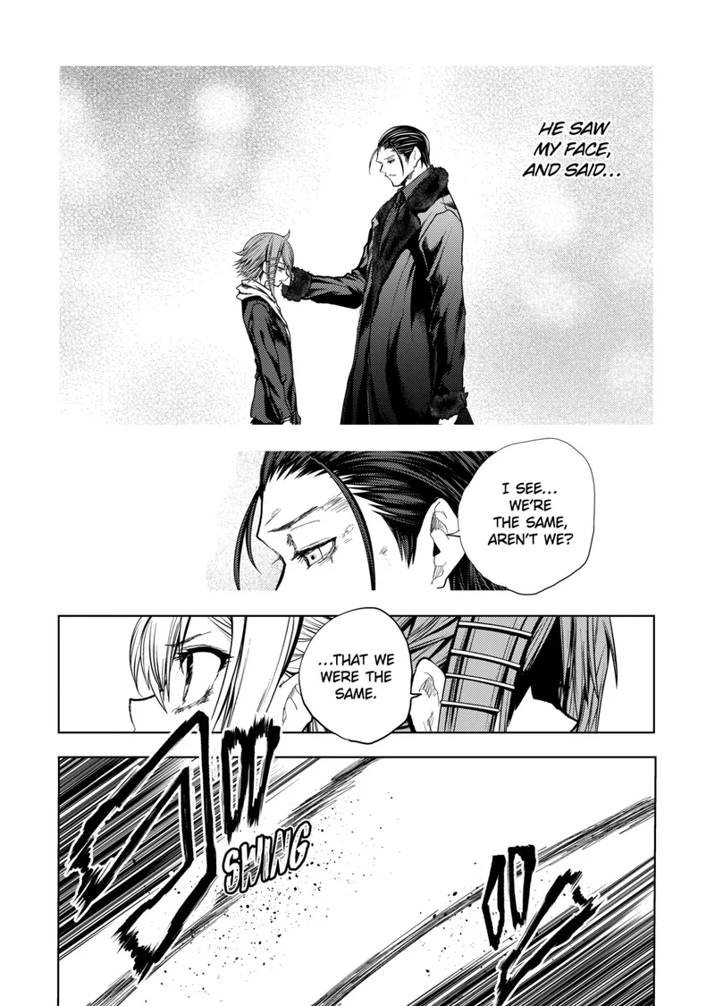 Deatte 5 Byou de Battle Chapter 184 page 15