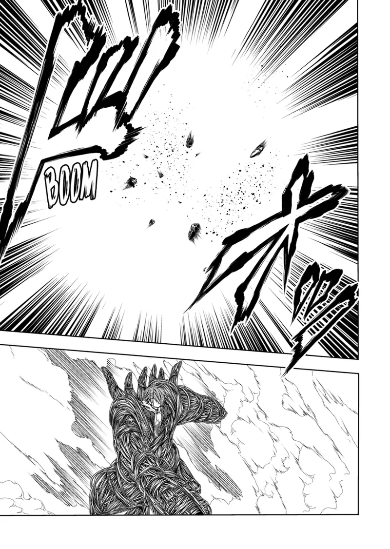 Deatte 5 Byou de Battle Chapter 185 page 9