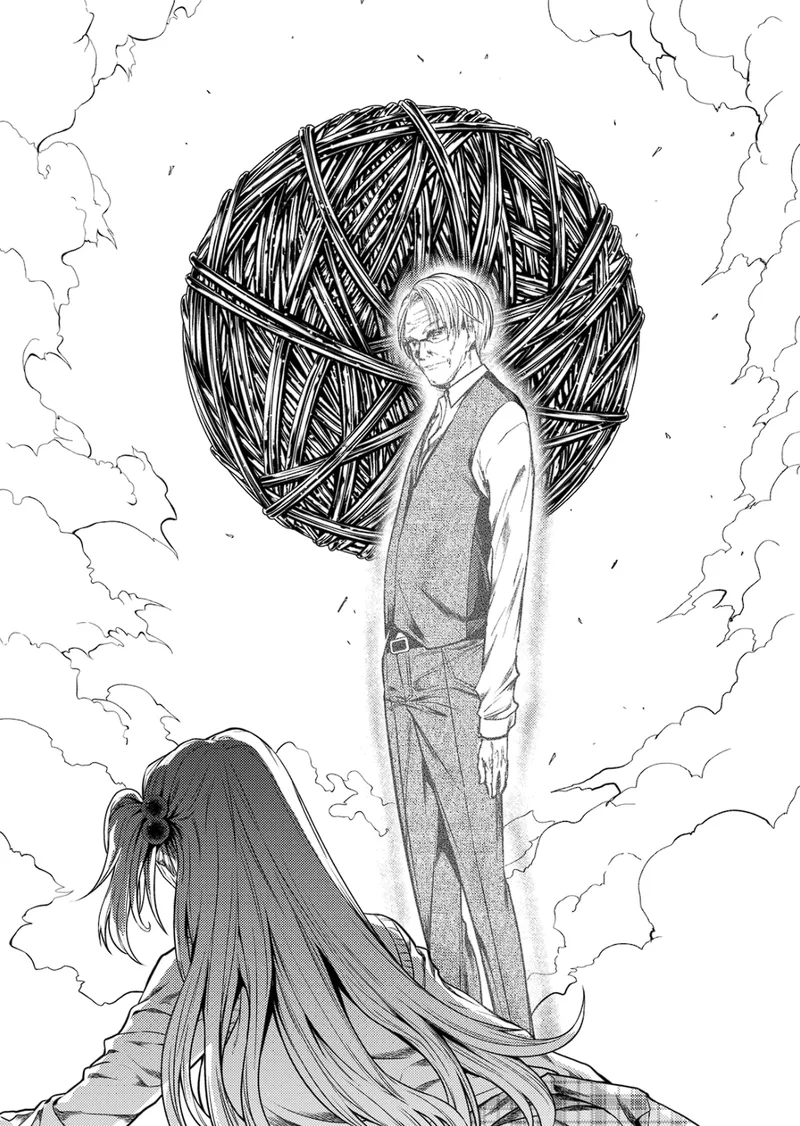 Deatte 5 Byou de Battle Chapter 185 page 2