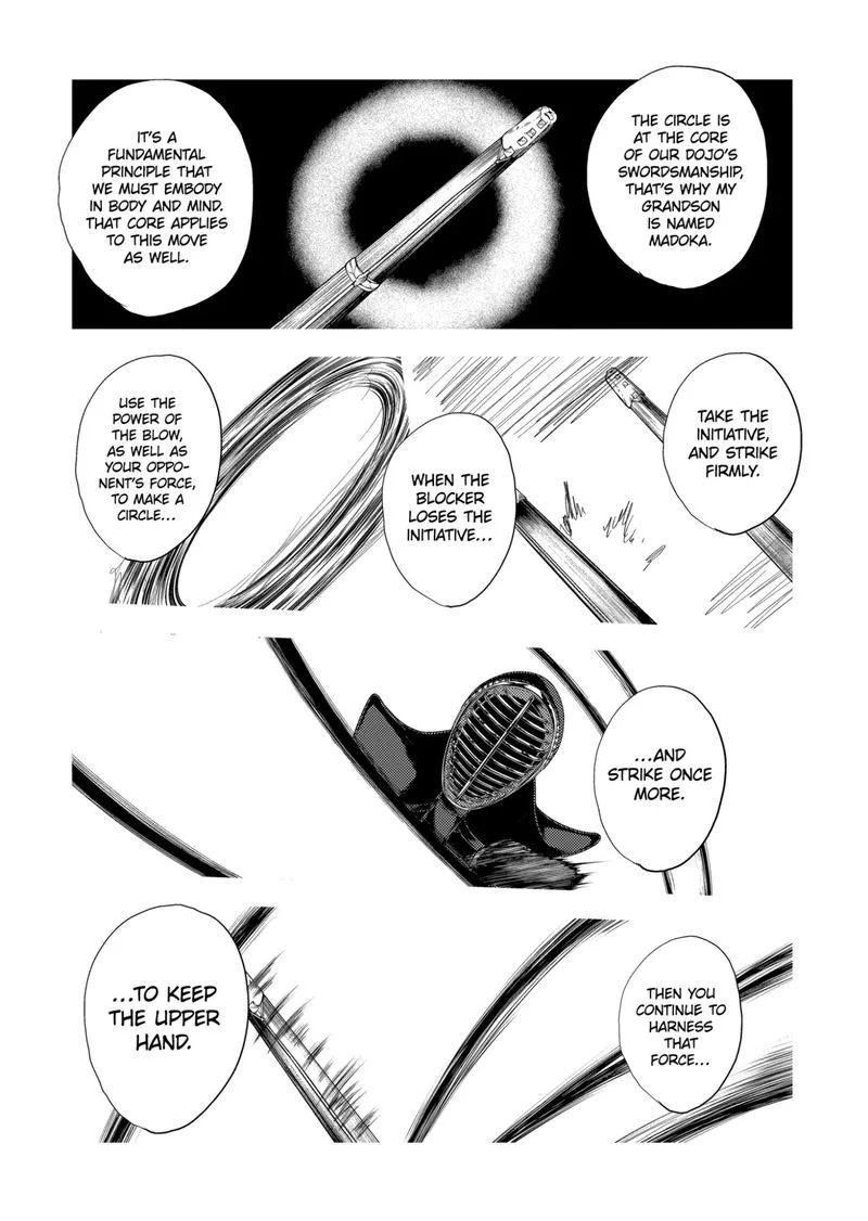 Deatte 5 Byou de Battle Chapter 186 page 1