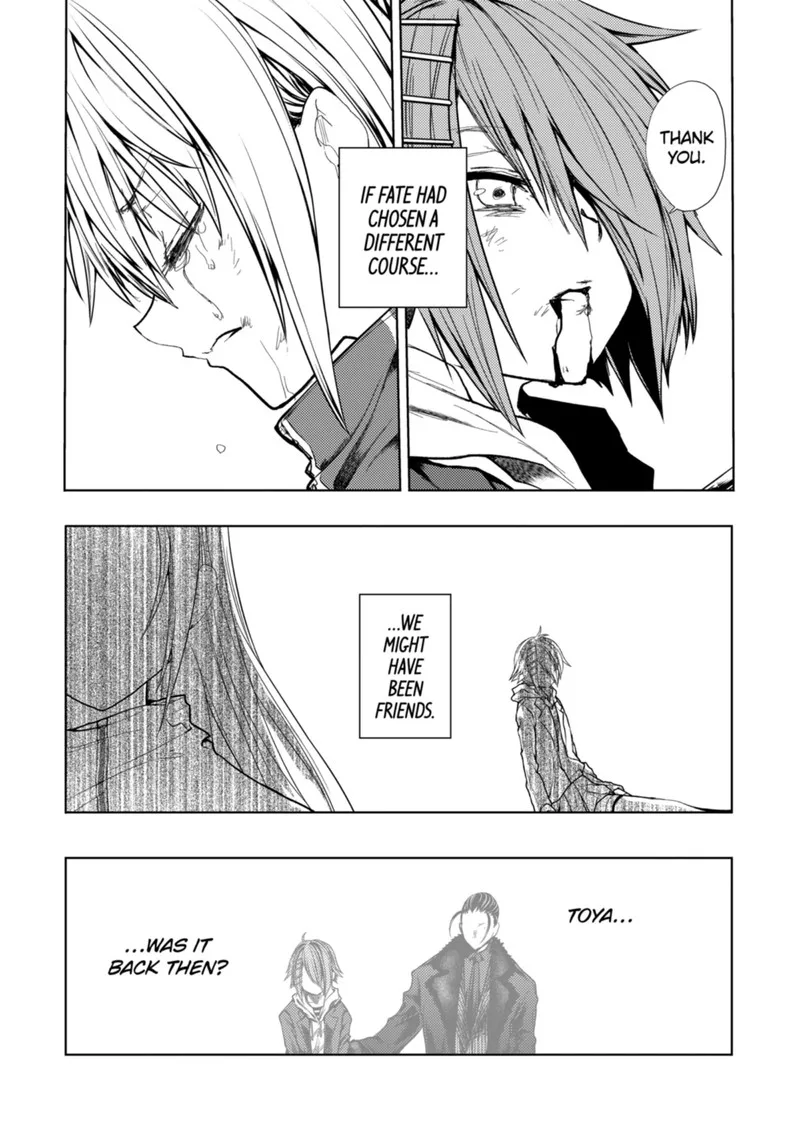 Deatte 5 Byou de Battle Chapter 187 page 9