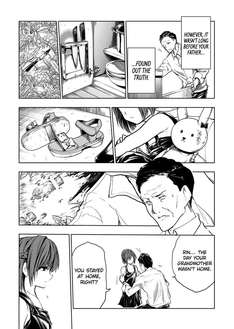 Deatte 5 Byou de Battle Chapter 188 page 10