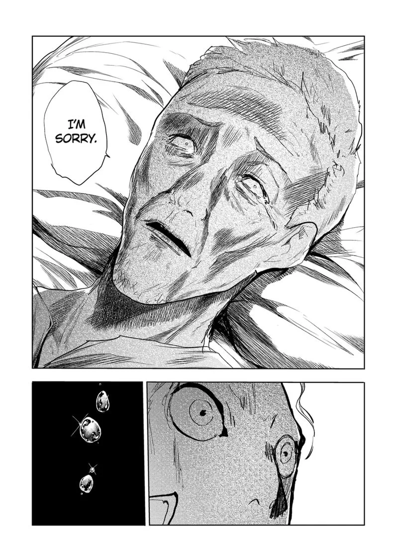 Deatte 5 Byou de Battle Chapter 188 page 17
