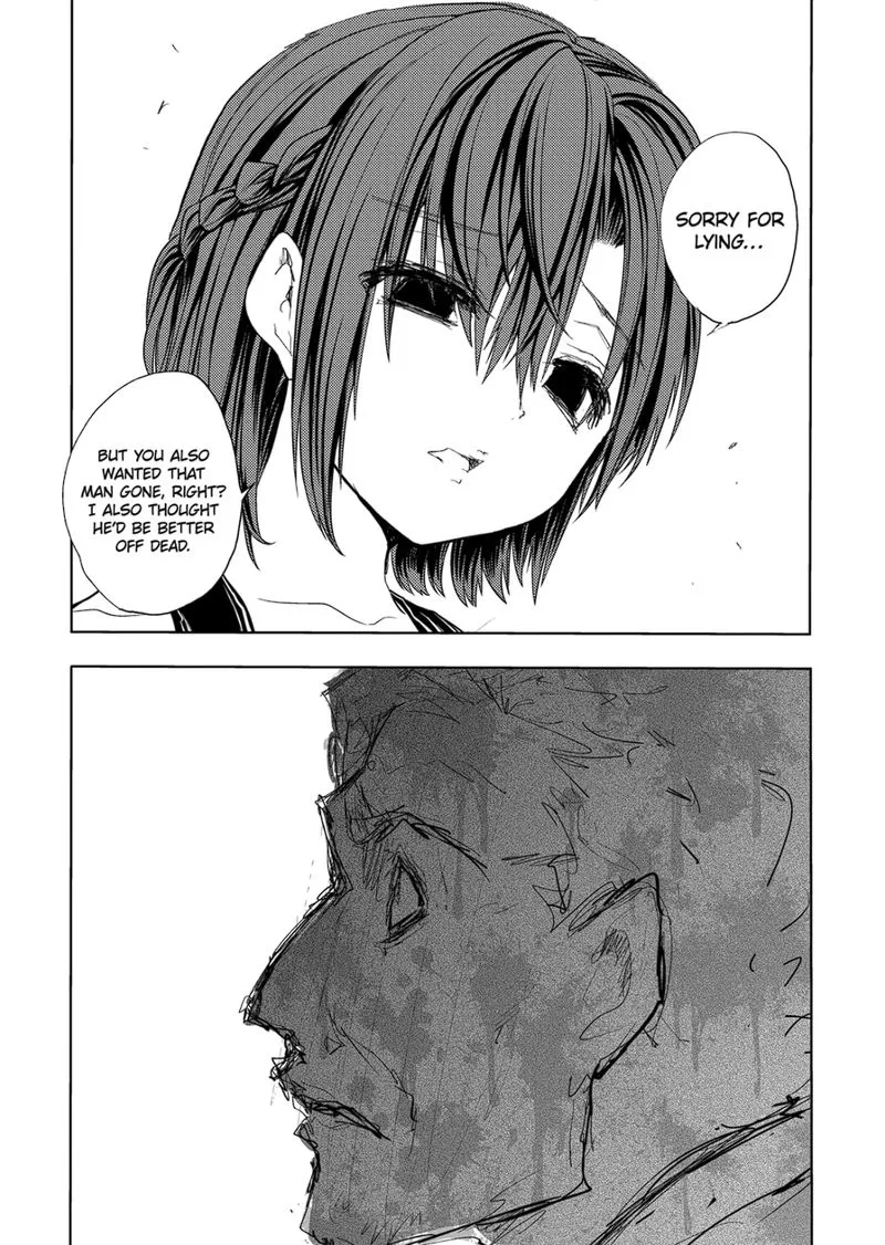 Deatte 5 Byou de Battle Chapter 188 page 11