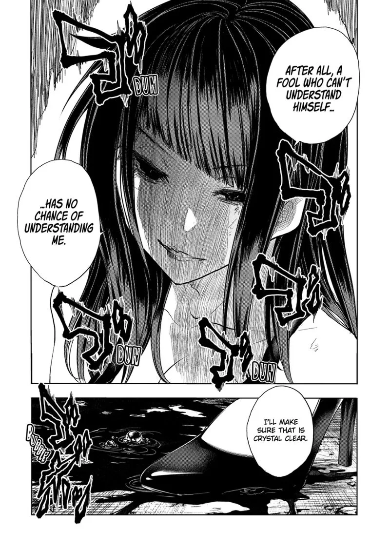 Deatte 5 Byou de Battle Chapter 189 page 7