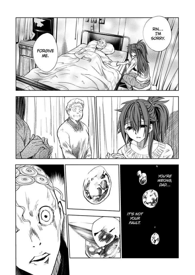 Deatte 5 Byou de Battle Chapter 189 page 1