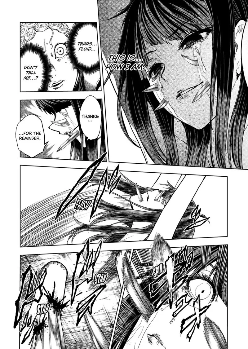 Deatte 5 Byou de Battle Chapter 189 page 2