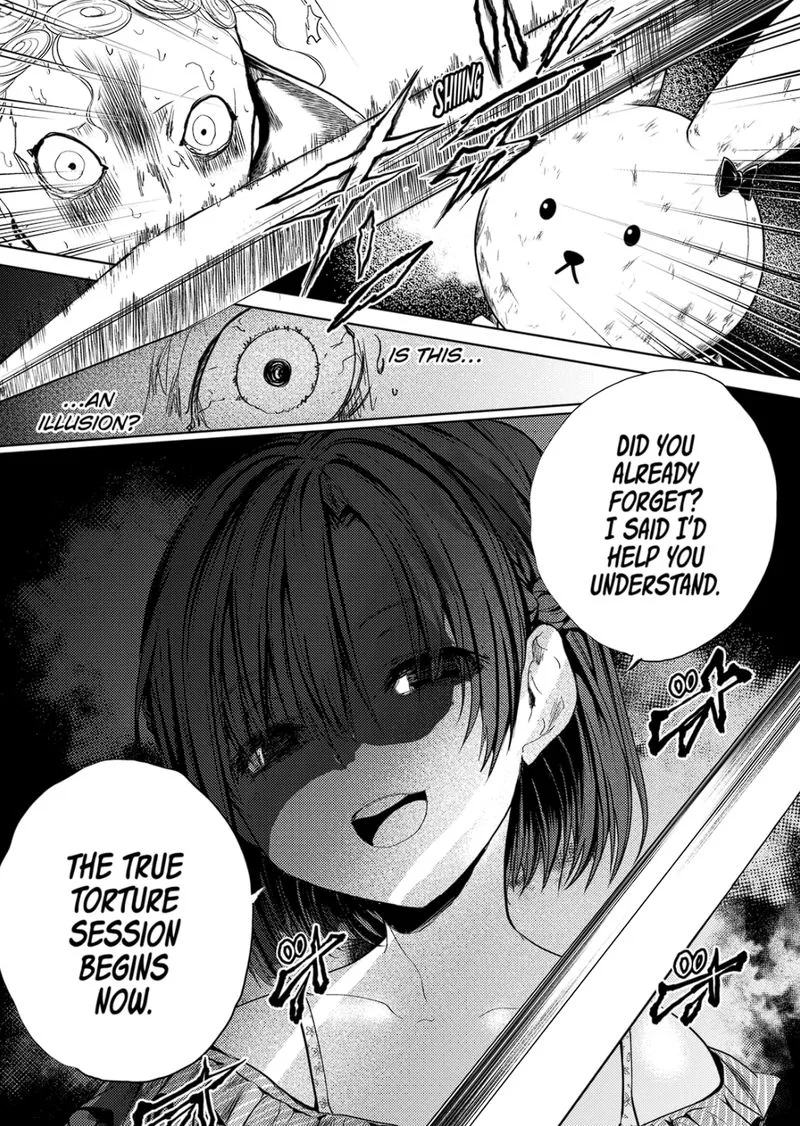 Deatte 5 Byou de Battle Chapter 189 page 21