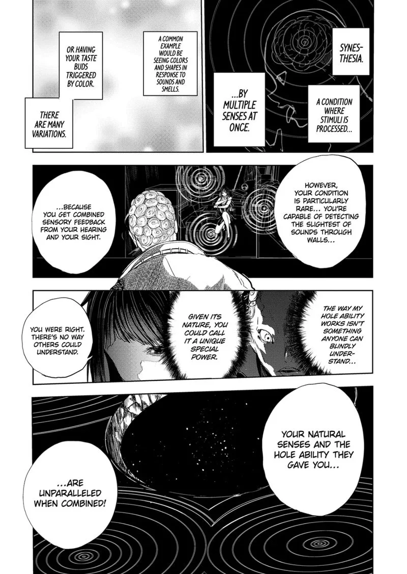 Deatte 5 Byou de Battle Chapter 189 page 17