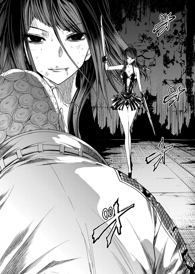 Deatte 5 Byou de Battle Chapter 190.1 page 2
