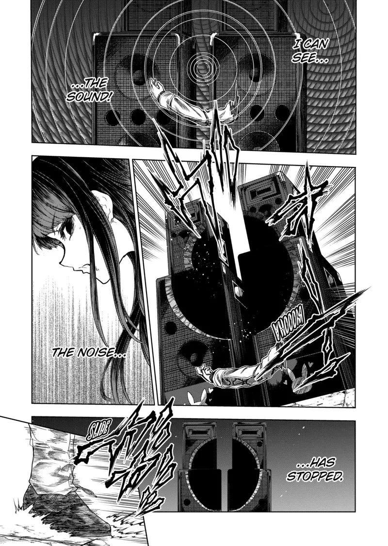 Deatte 5 Byou de Battle Chapter 190.2 page 2