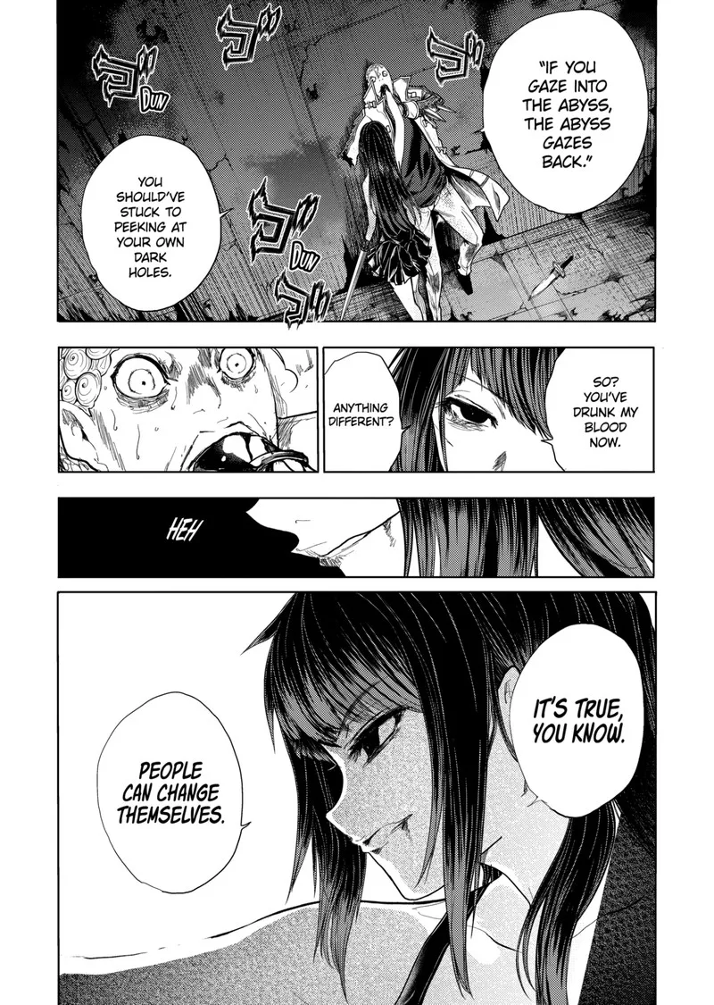 Deatte 5 Byou de Battle Chapter 190.2 page 10