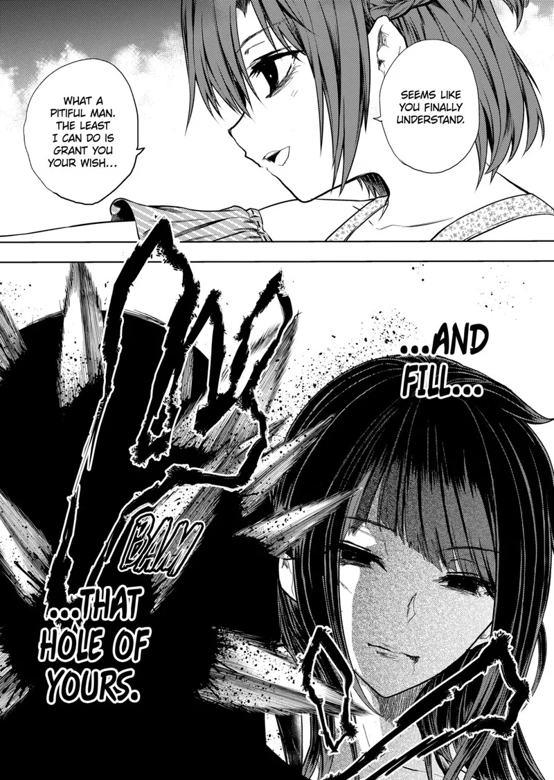Deatte 5 Byou de Battle Chapter 190.2 page 13