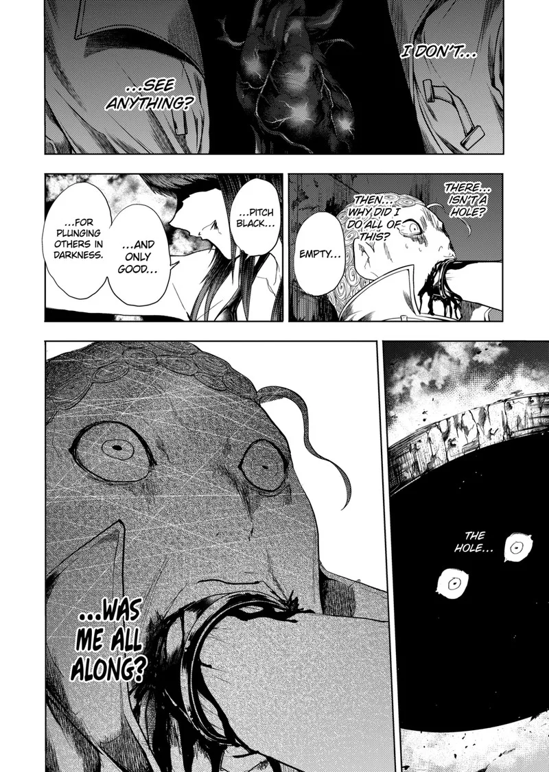 Deatte 5 Byou de Battle Chapter 190.2 page 12