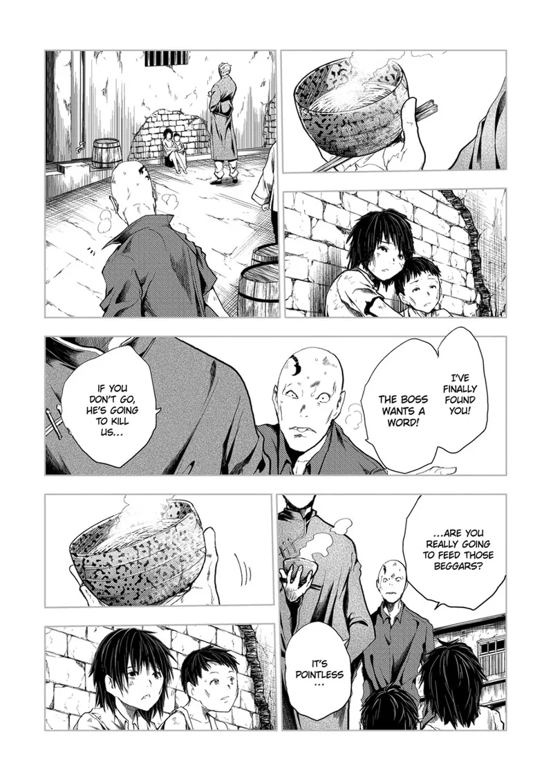 Deatte 5 Byou de Battle Chapter 193.2 page 14