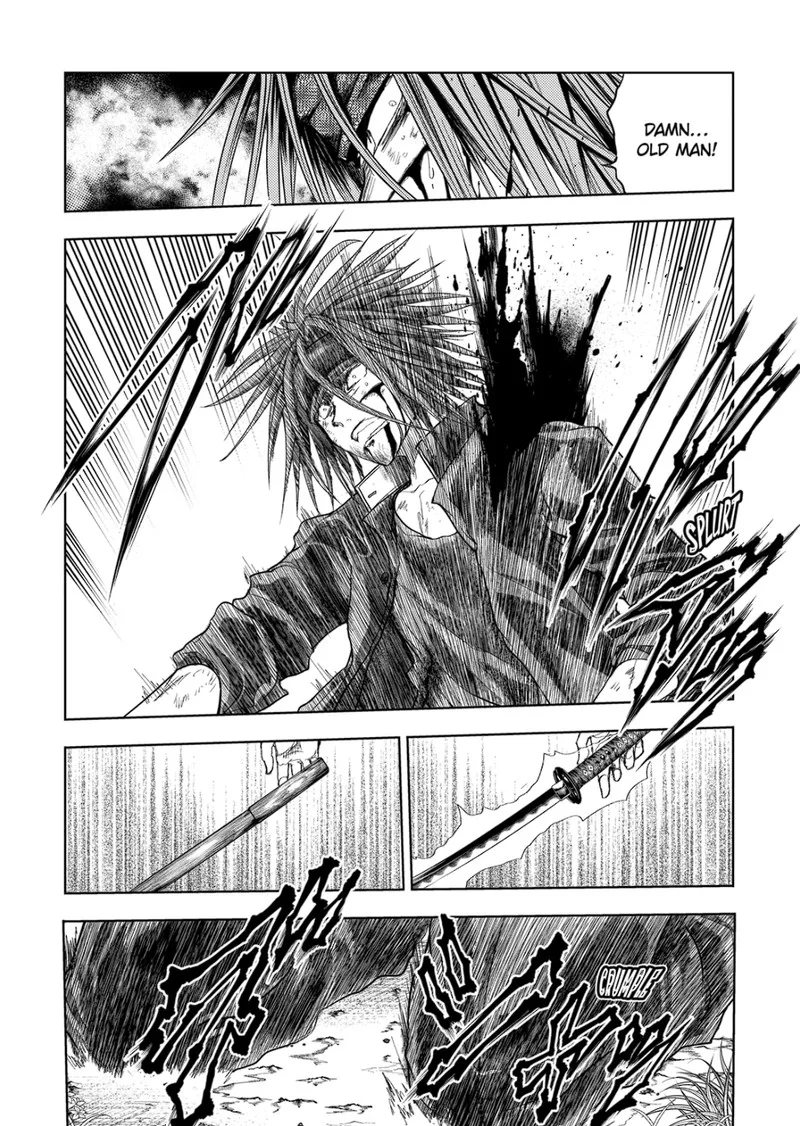 Deatte 5 Byou de Battle Chapter 193.2 page 7