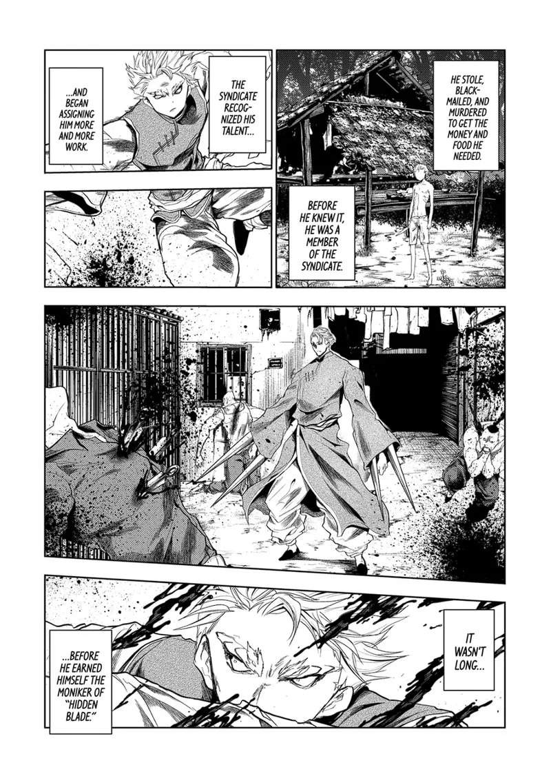 Deatte 5 Byou de Battle Chapter 194 page 6