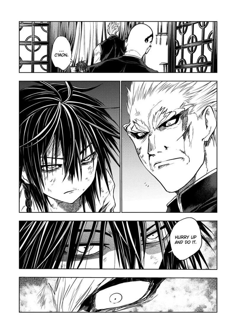 Deatte 5 Byou de Battle Chapter 195.1 page 3