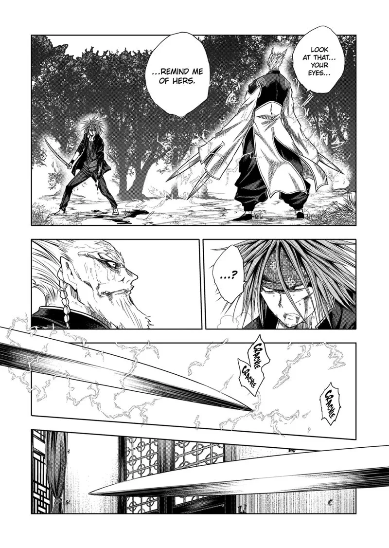 Deatte 5 Byou de Battle Chapter 195.1 page 1