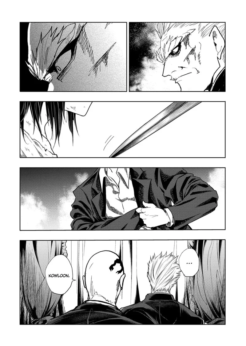 Deatte 5 Byou de Battle Chapter 195.1 page 11