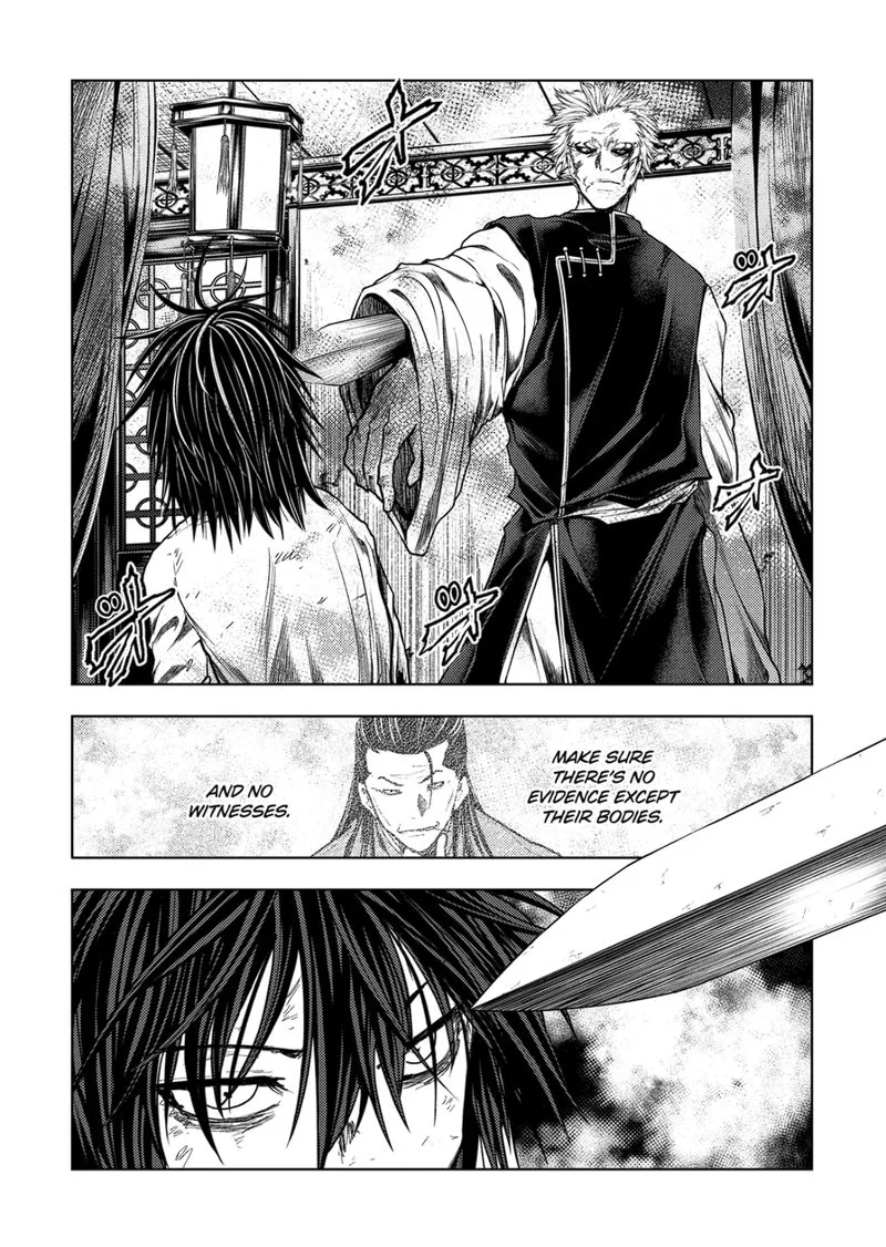 Deatte 5 Byou de Battle Chapter 195.1 page 2
