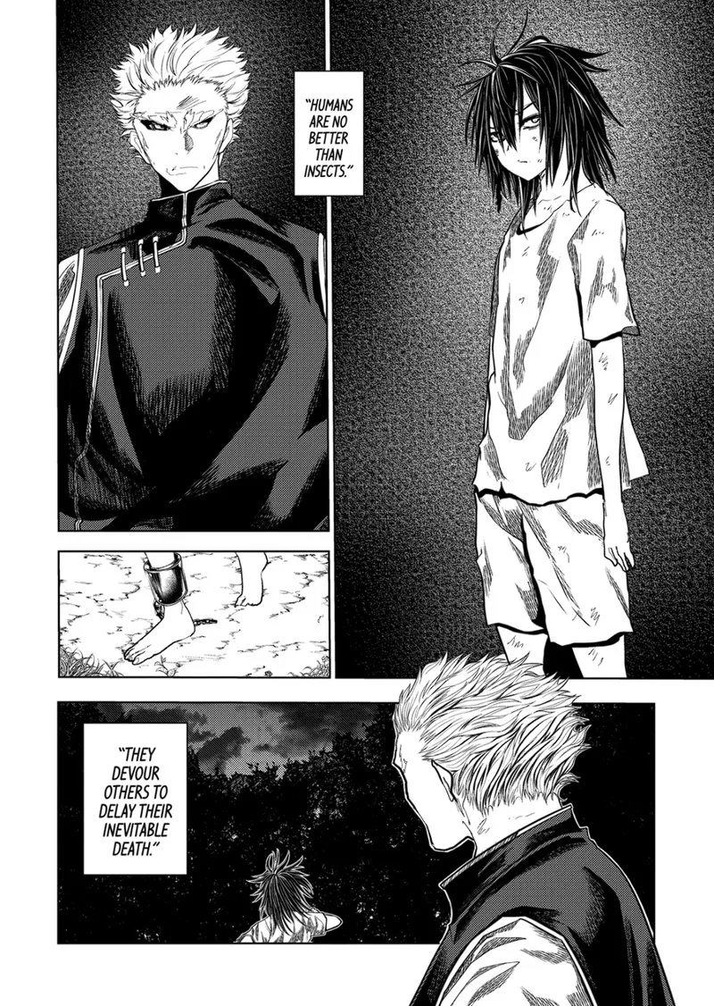 Deatte 5 Byou de Battle Chapter 195.2 page 3